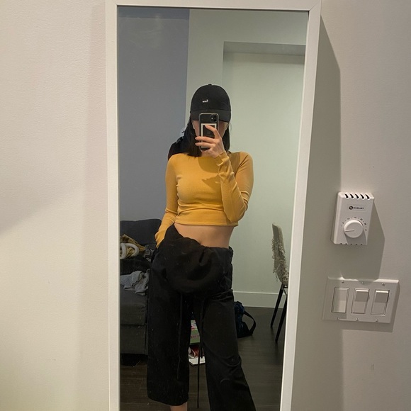 INDIBRAND Jumpsuit+ Zara top - Picture 13 of 14